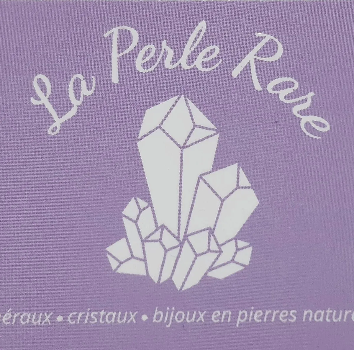 La perle rare Lithothérapie