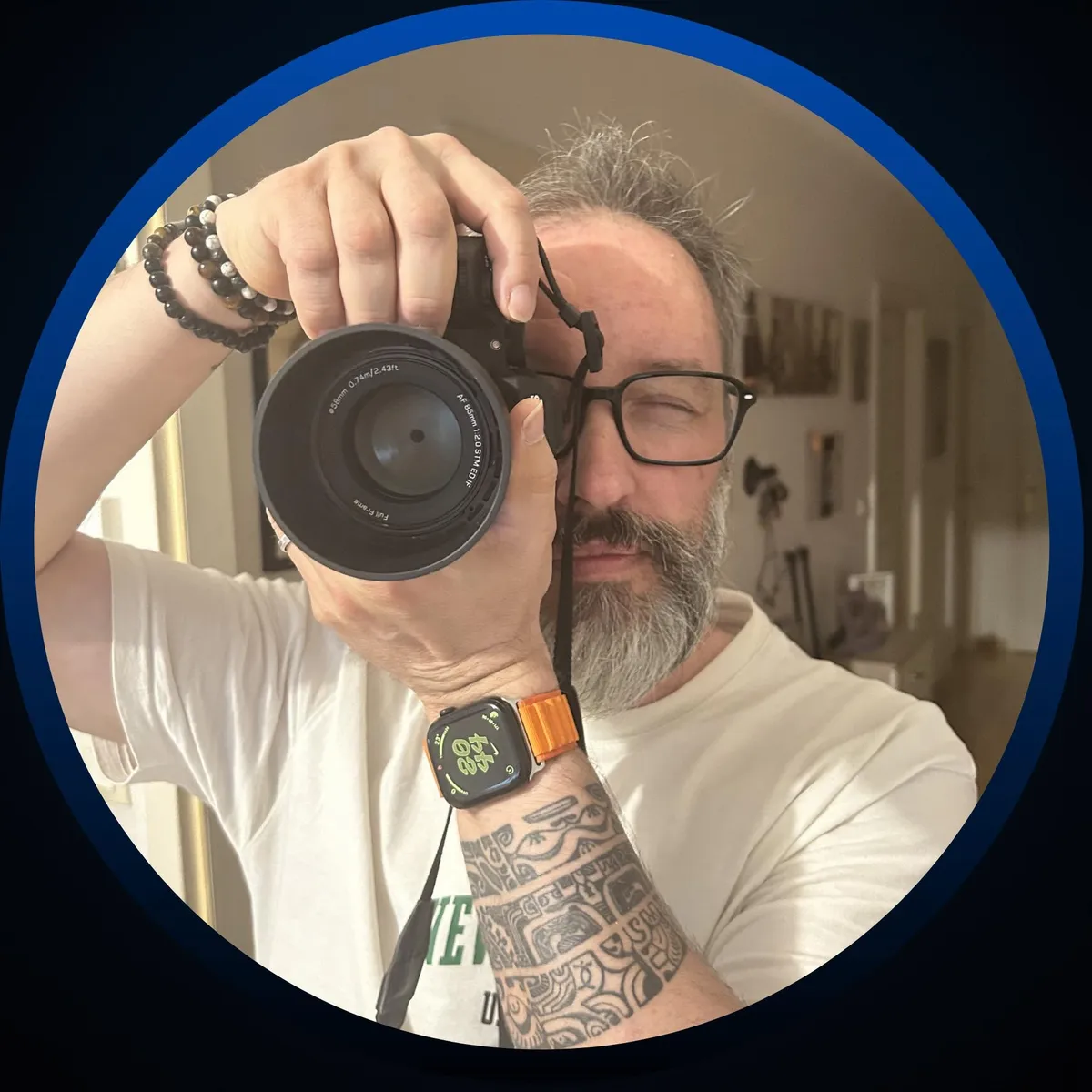 Jérôme Pawlowski — Photographe